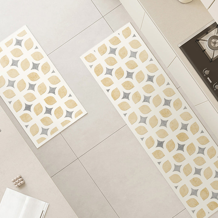 Kitchen Runner Mat