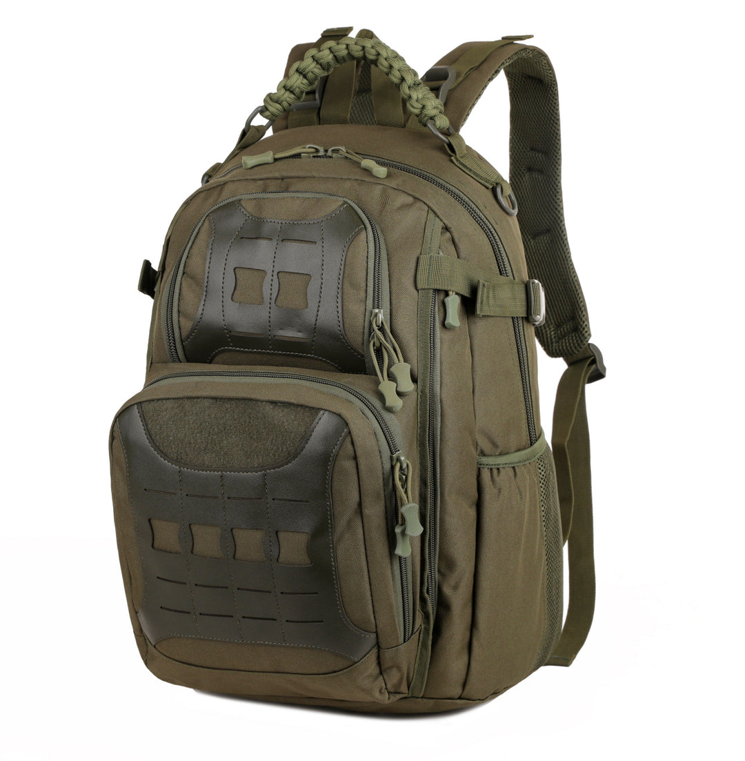 Military Tactical Explorer Backpack Kalsten