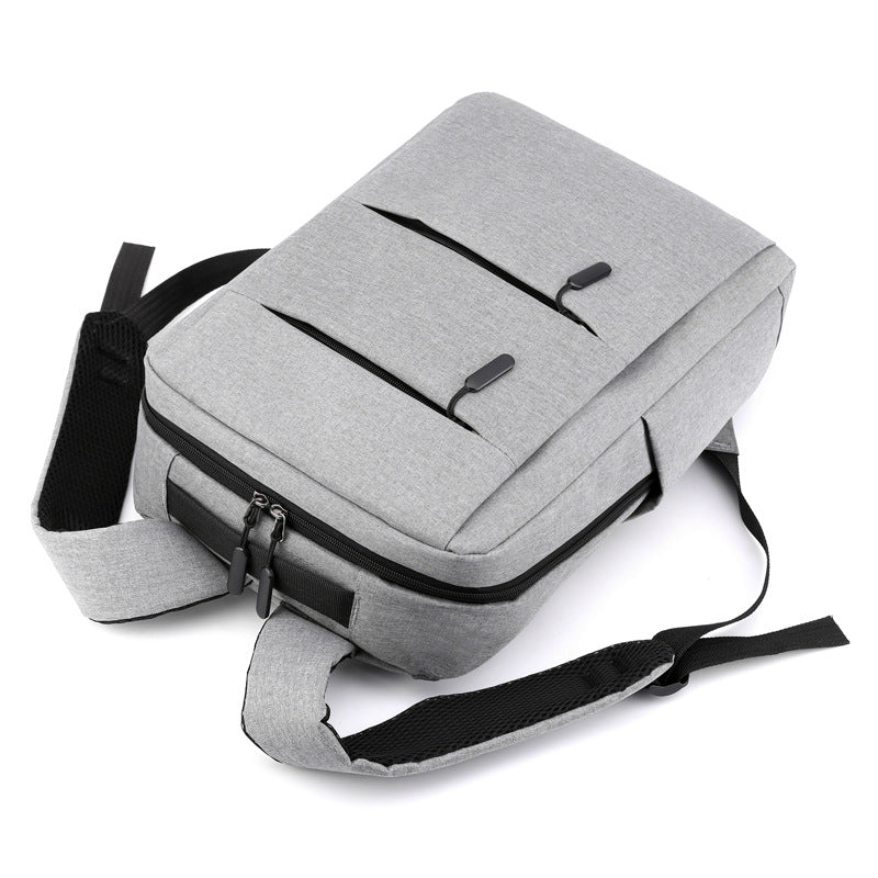 Multi-Pocketed Daypack Kalsten