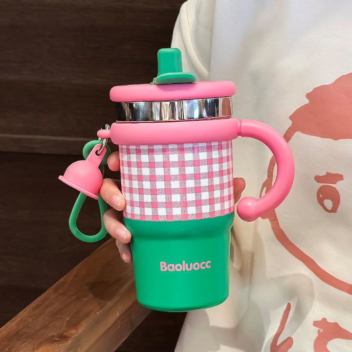 Women's Design Water Container Kalsten