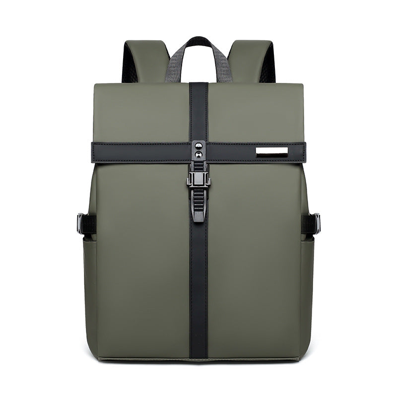Sleek Versatile Laptop Backpack