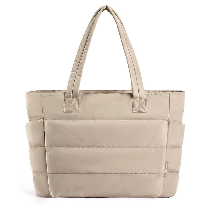 Ladies functional shopping bag Kalsten