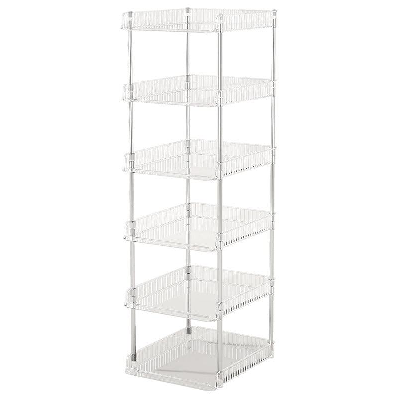 Shoe rack Kalsten