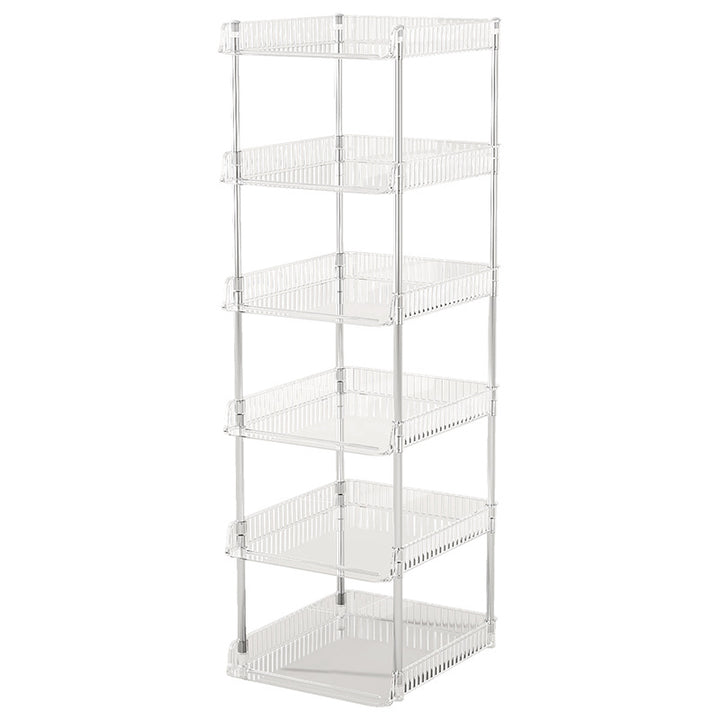 Shoe rack Kalsten