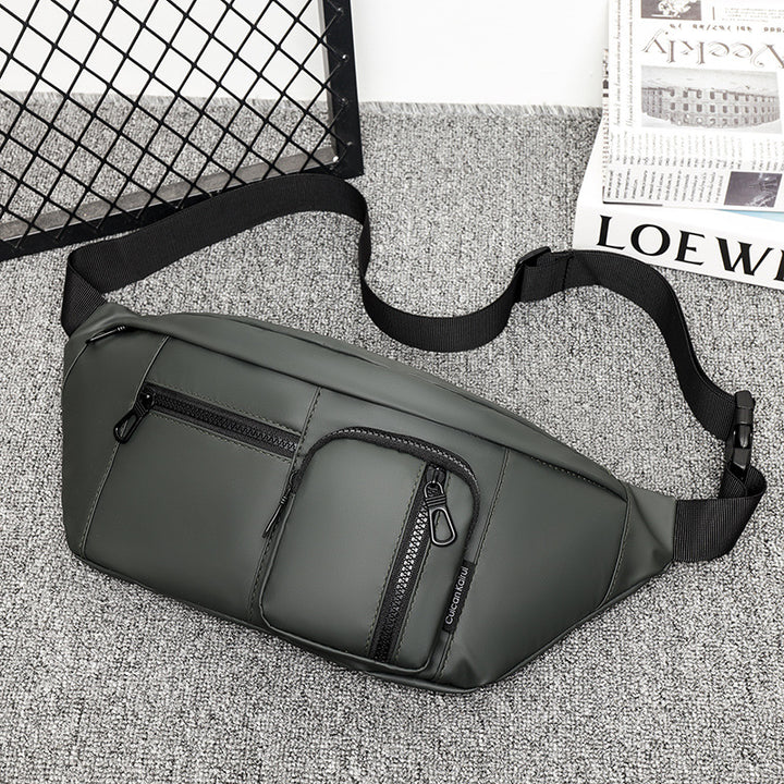 Versatile Utility Hip Pouch