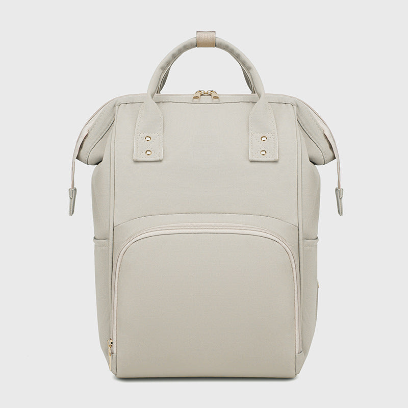 Elegant Multi-Functional Backpack Kalsten