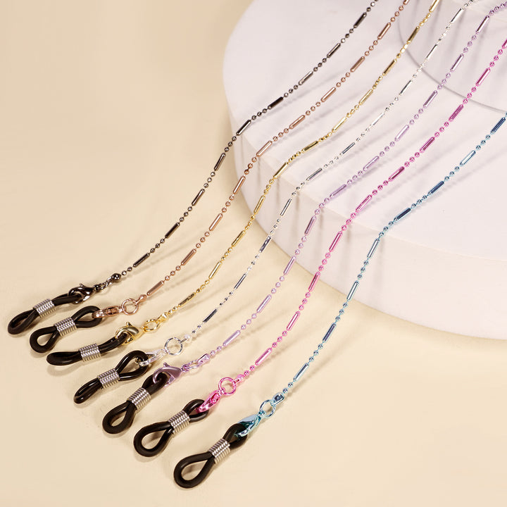 Contemporary Eyewear Chain kalsten