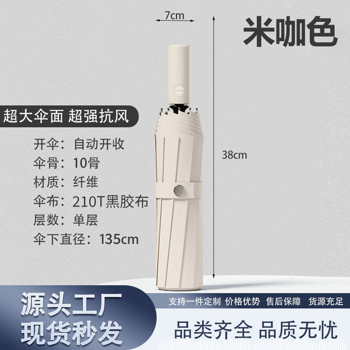 Ladies Automatic Umbrella Kalsten