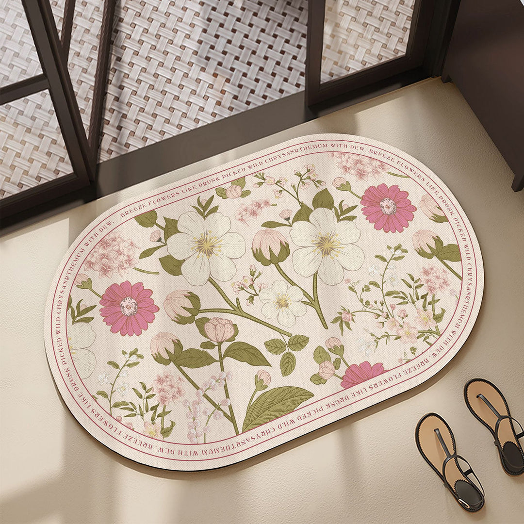 Decorative Area Kalsten