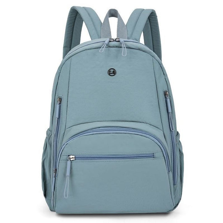 Multi-Compartment Travel Backpack Kalsten