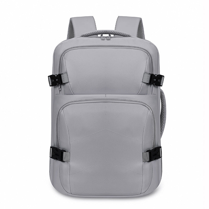 Ergonomic Multi-Functional Travel Backpack