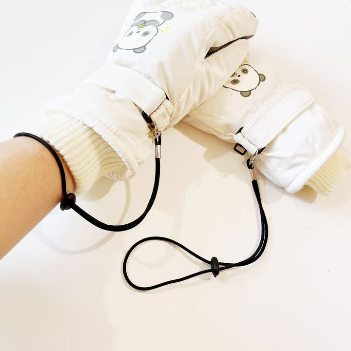 Versatile Adjustable Eyewear Retainer Kalsten