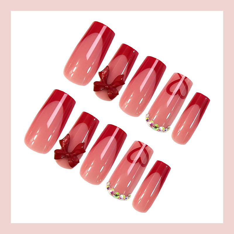 Nail sets Kalsten