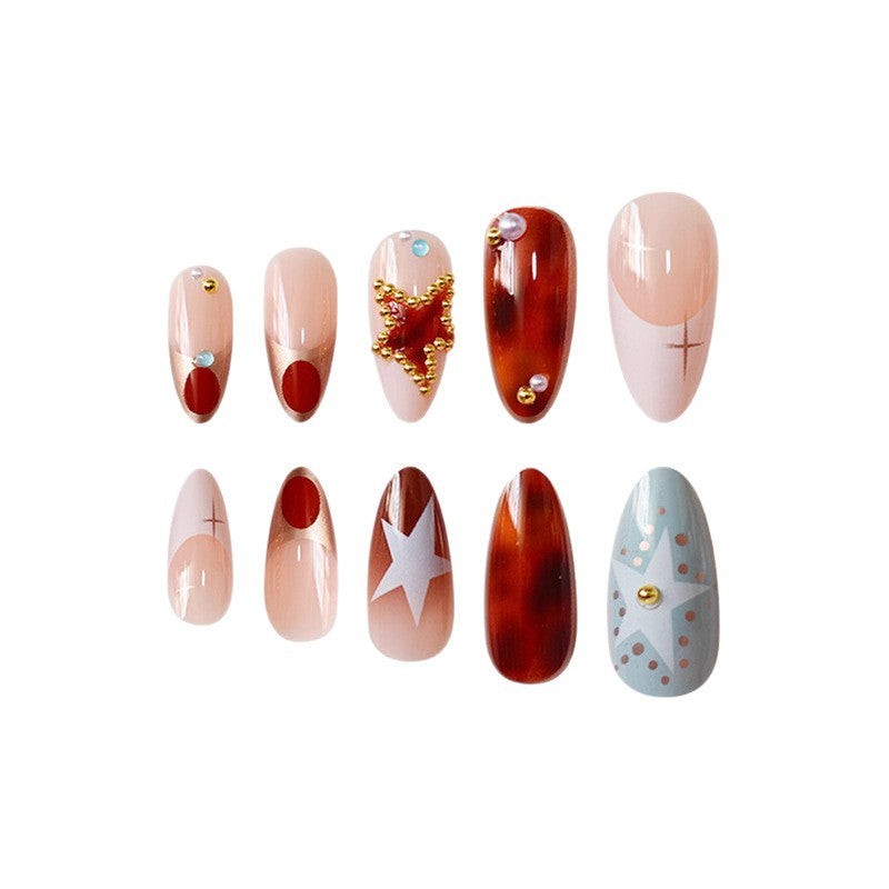 Artistic Nail Art Design Kit Kalsten