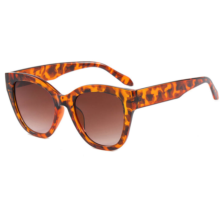 Women's extravagant sunglasses with fashionable design Kalsten
