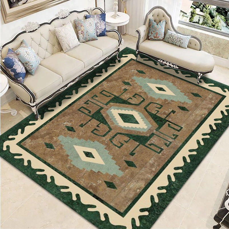 Decorative Area Rug Kalsten