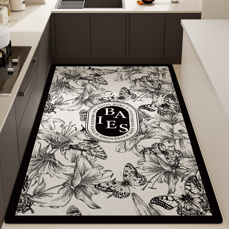 Kitchen Comfort Mat
