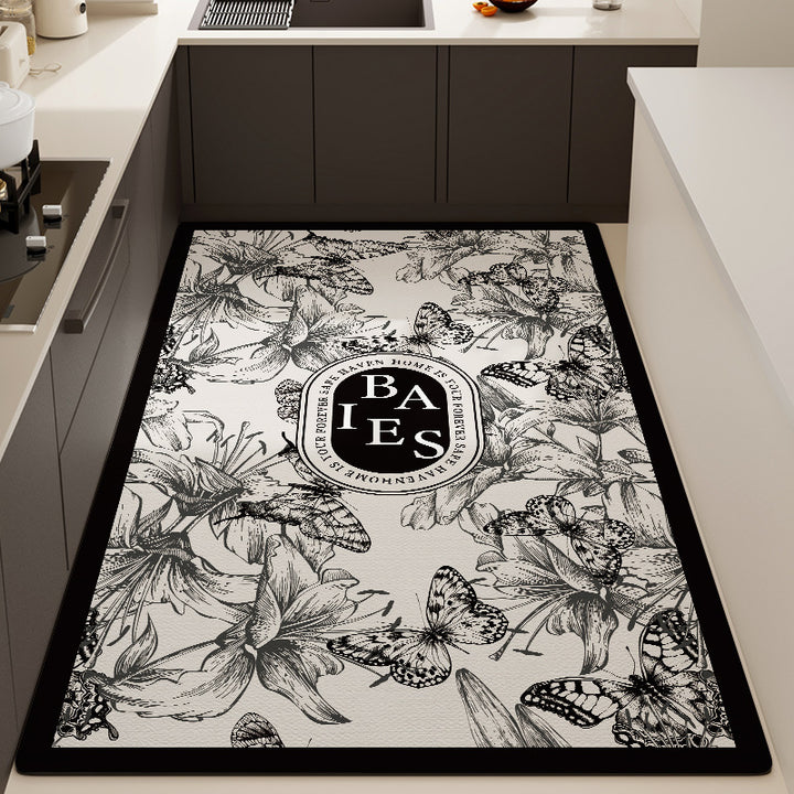 Kitchen Comfort Mat