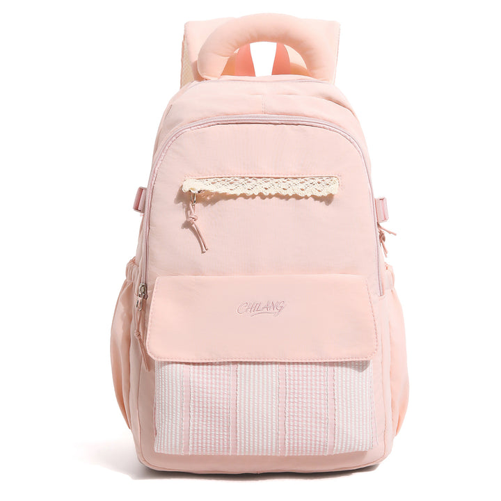 Trendy Multi-Compartment Backpack Kalsten