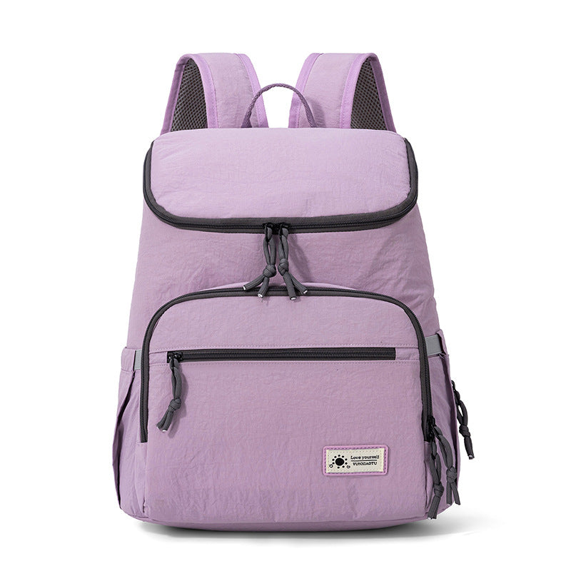 Multi-Functional Lightweight Backpack Kalsten