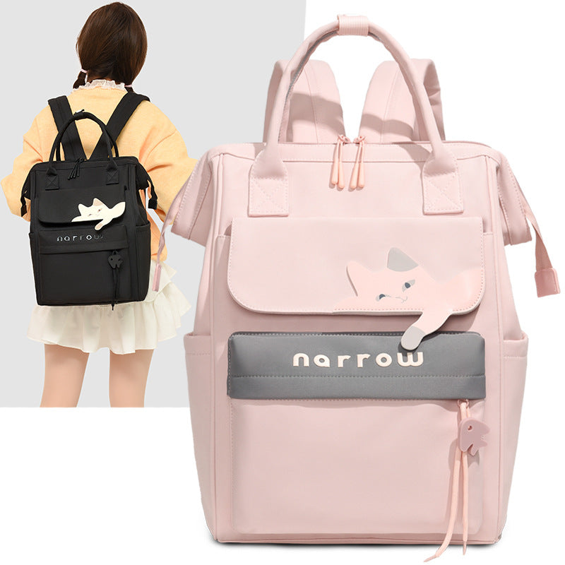 Multipurpose Travel Backpack Kalsten