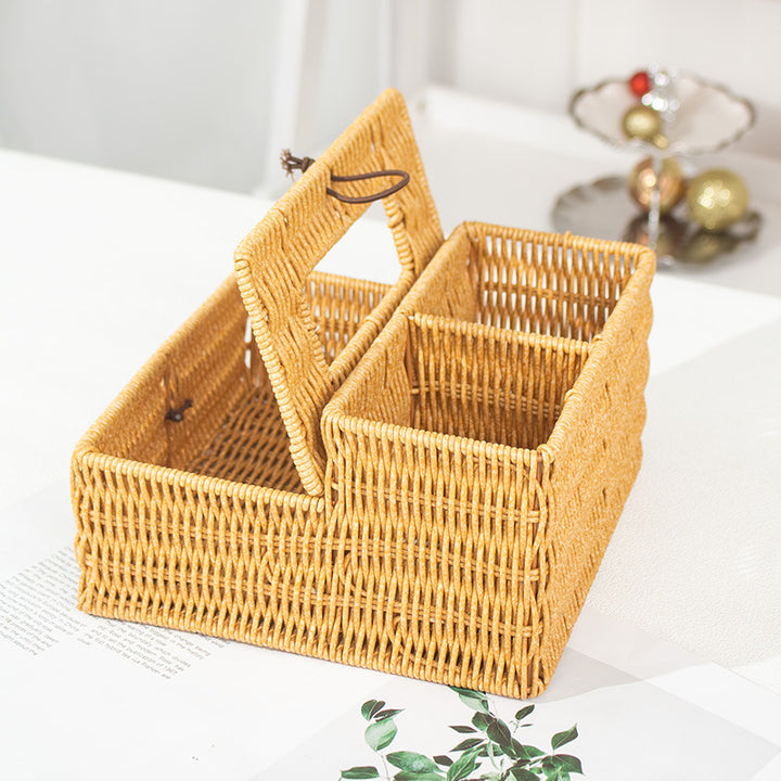 Storage Basket Kalsten