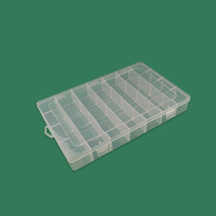 Large Compartment Organizer Box Kalsten