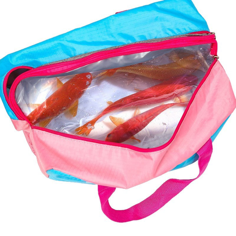 Versatile Travel Duffel Bag Kalsten