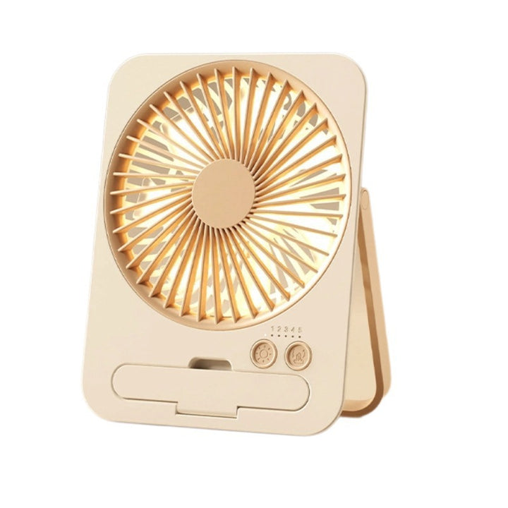 Portable Desktop Fan Kalsten