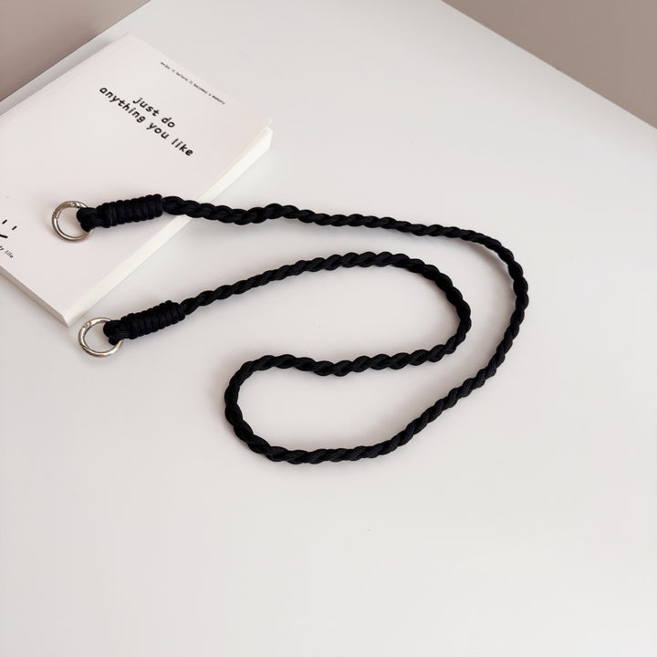 Braided Dog Leash Kalsten