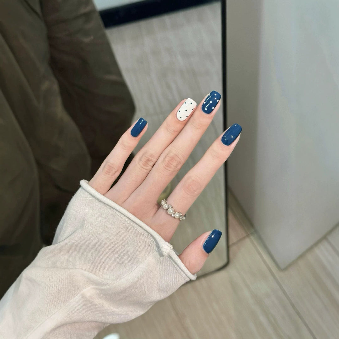 Premium Artistic Nail Tips