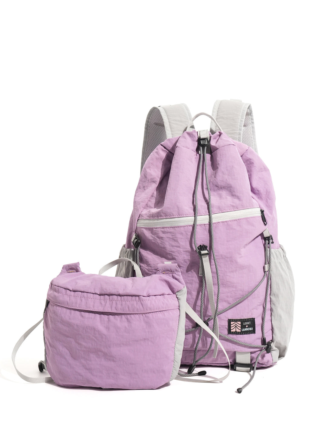 Multifunctional Adventure Backpack