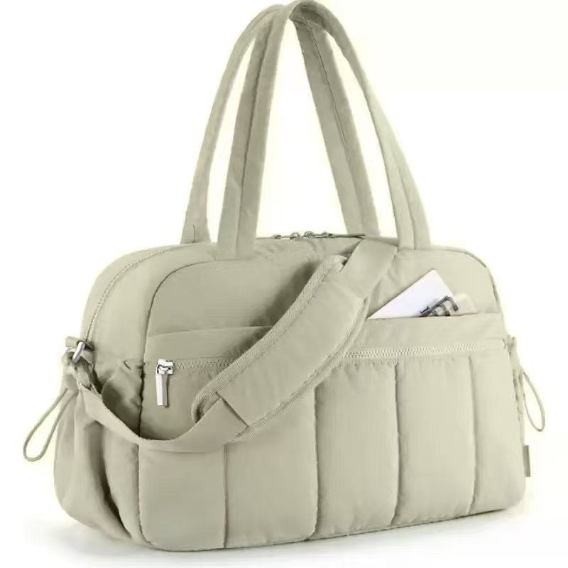 Modern Sports Bag Kalsten