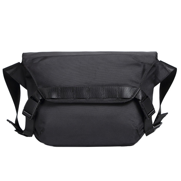 Advanced Utility Satchel Kalsten
