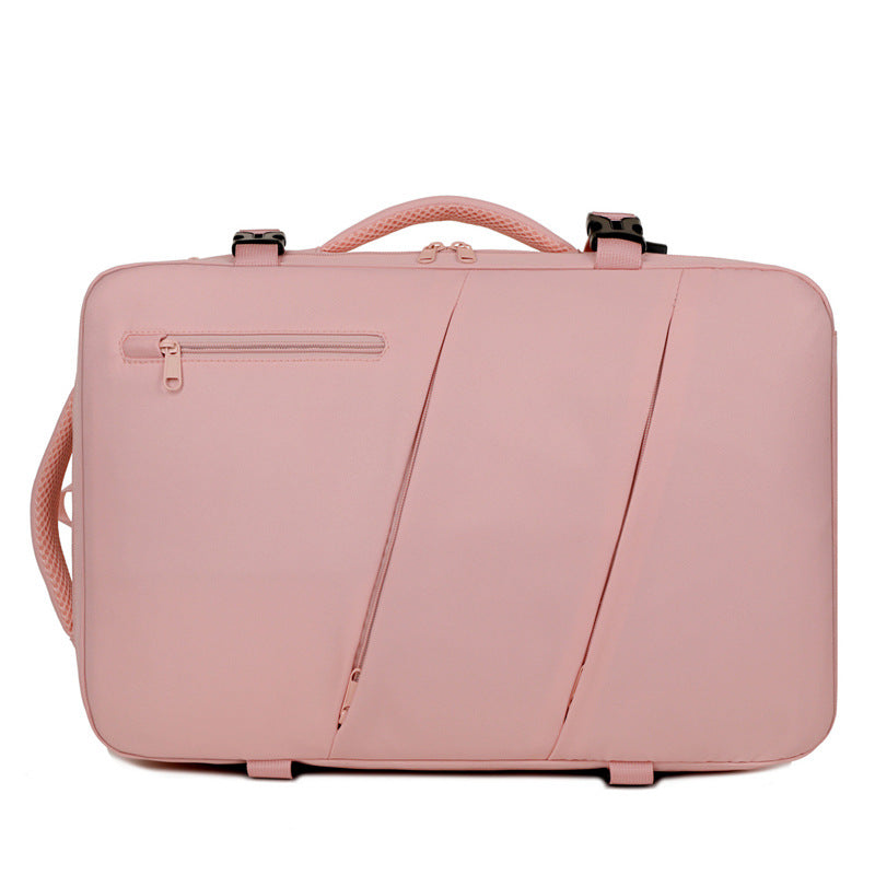 Contemporary Laptop Backpack