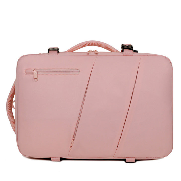 Contemporary Laptop Backpack