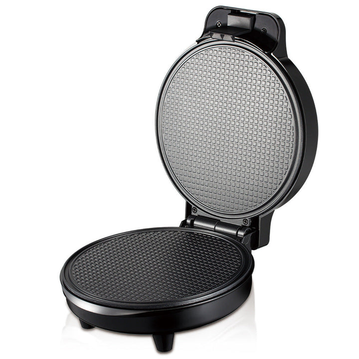 Premium Waffle Cone Maker with Non-Stick Coating Kalsten