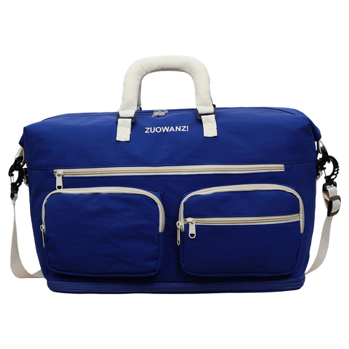 Multifunctional Sport and Travel Bag with Numerous Storage Space Kalsten