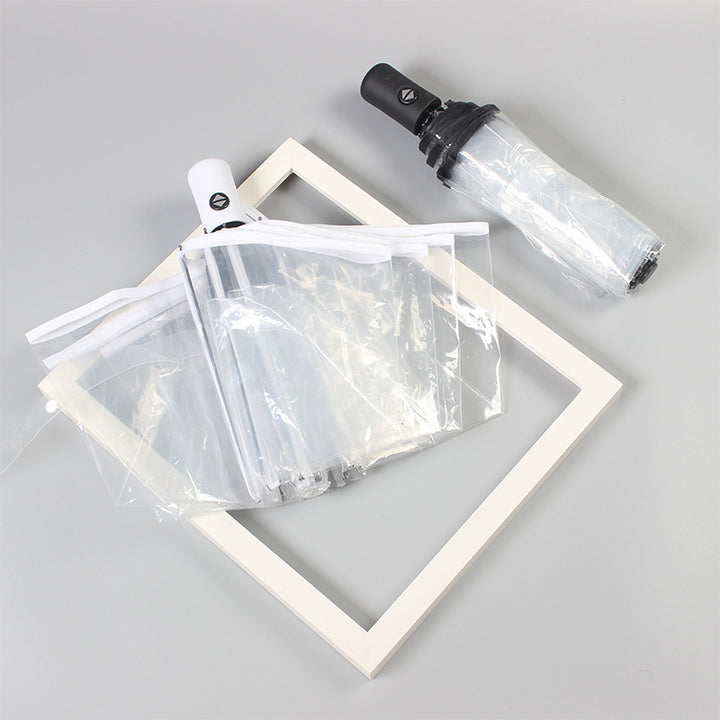 Ladies Folding Umbrella Kalsten