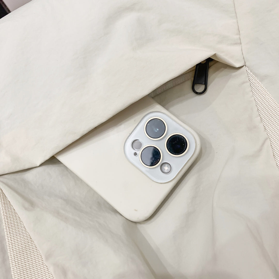 Multifunctional drawstring bag Kalsten