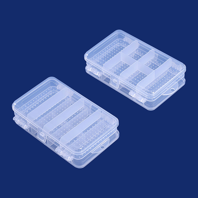 Multi-Section Craft Supply Organizer Kalsten