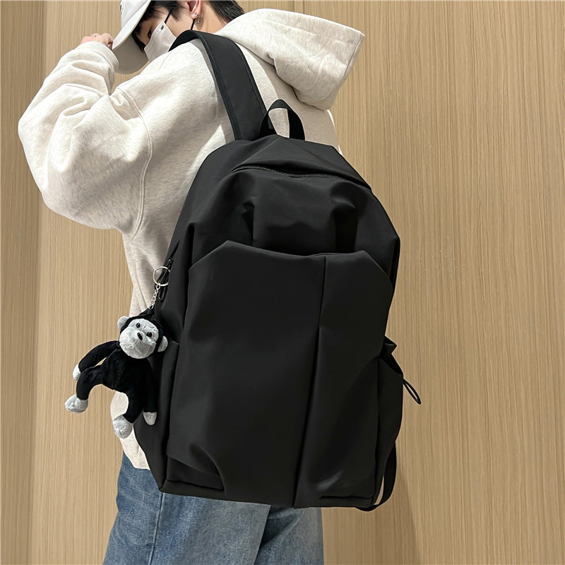 Sleek Functional Backpack Kalsten
