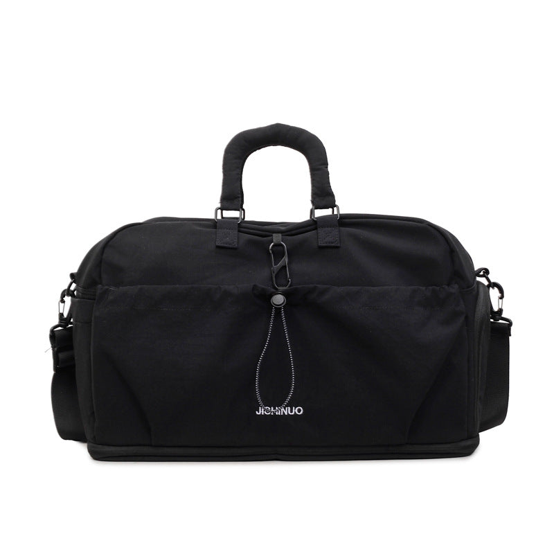 Multi-Functional Weekend Duffle Bag
