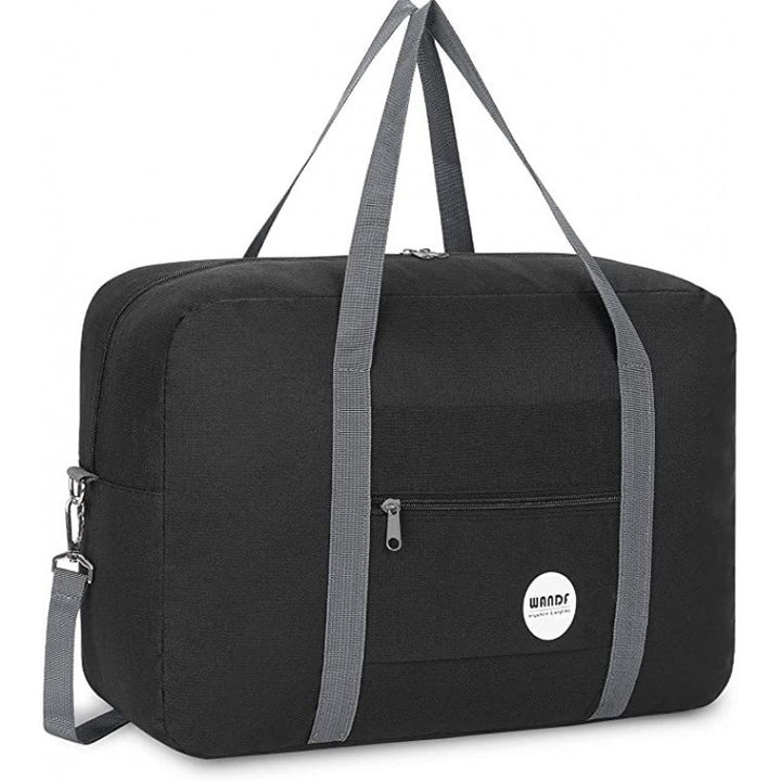 Spacious Travel Duffle Bag Kalsten