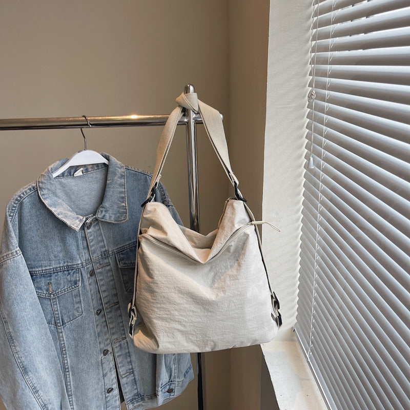 Multi-Functional Travel Tote Bag