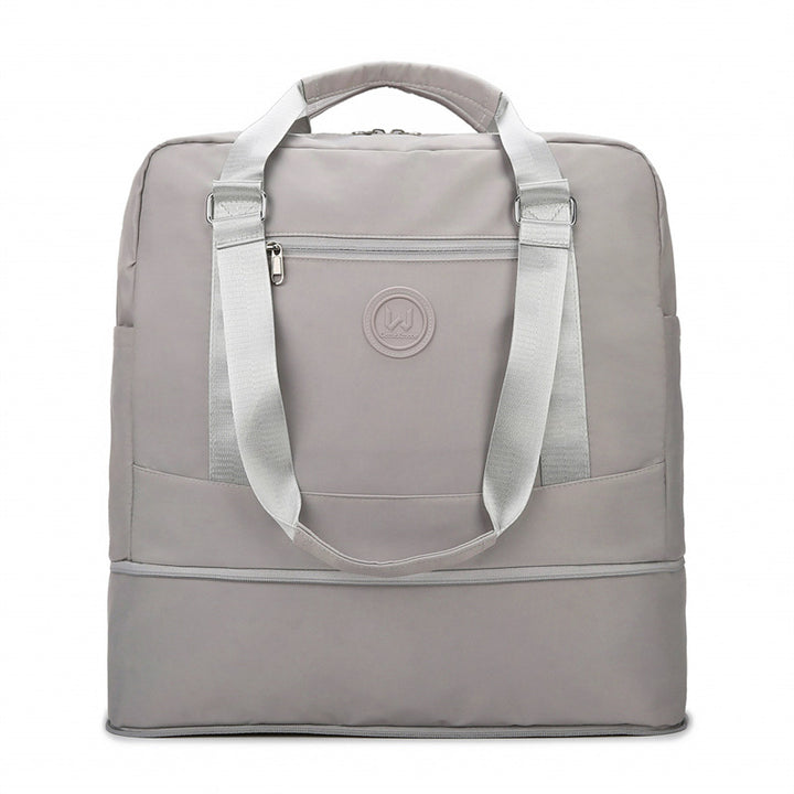 Multifunctional Tote Bag with Spacious Interior Compartment Kalsten