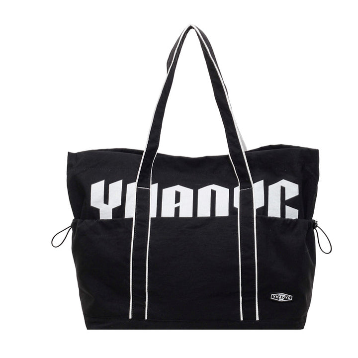 Large leisure and shopping bag Kalsten