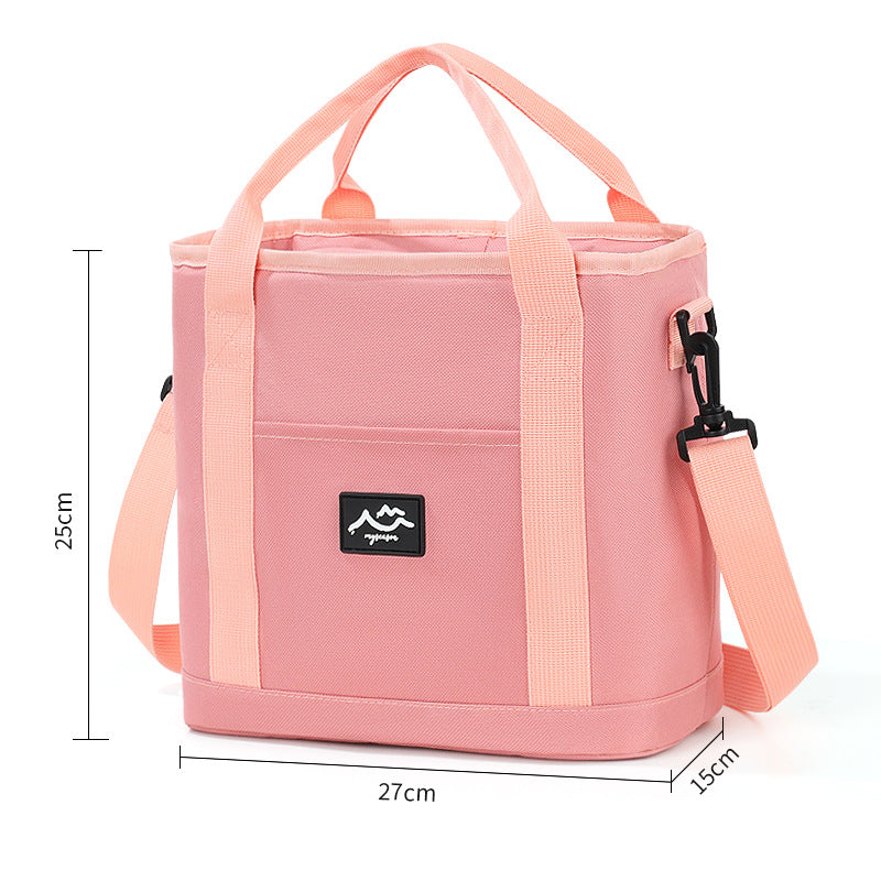 Insulated Multi-Purpose Cooler Tote Kalsten