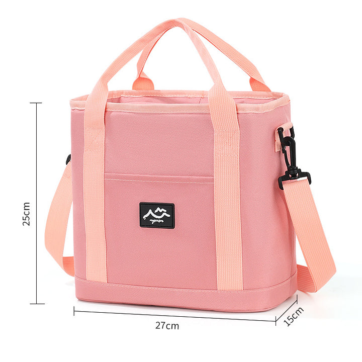 Insulated Multi-Purpose Cooler Tote Kalsten