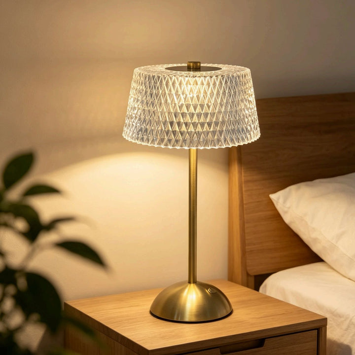 Elegant Table Lamp